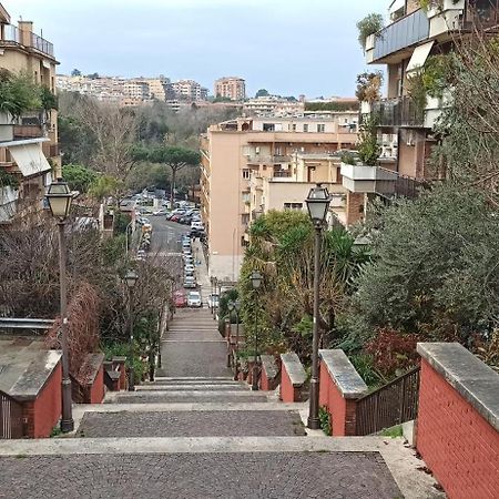 San Pietro Happy Home 罗马 外观 照片