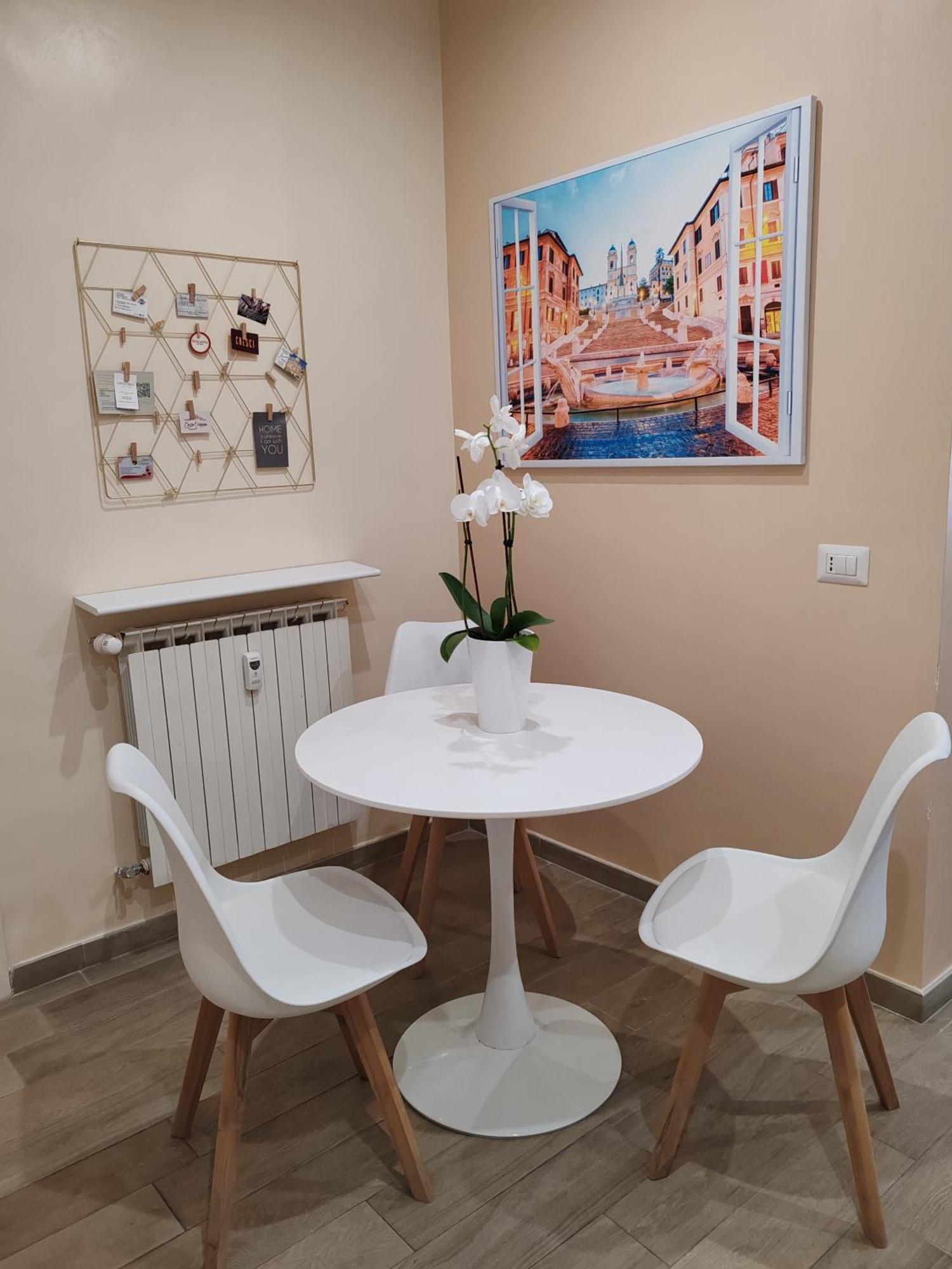 San Pietro Happy Home 罗马 外观 照片