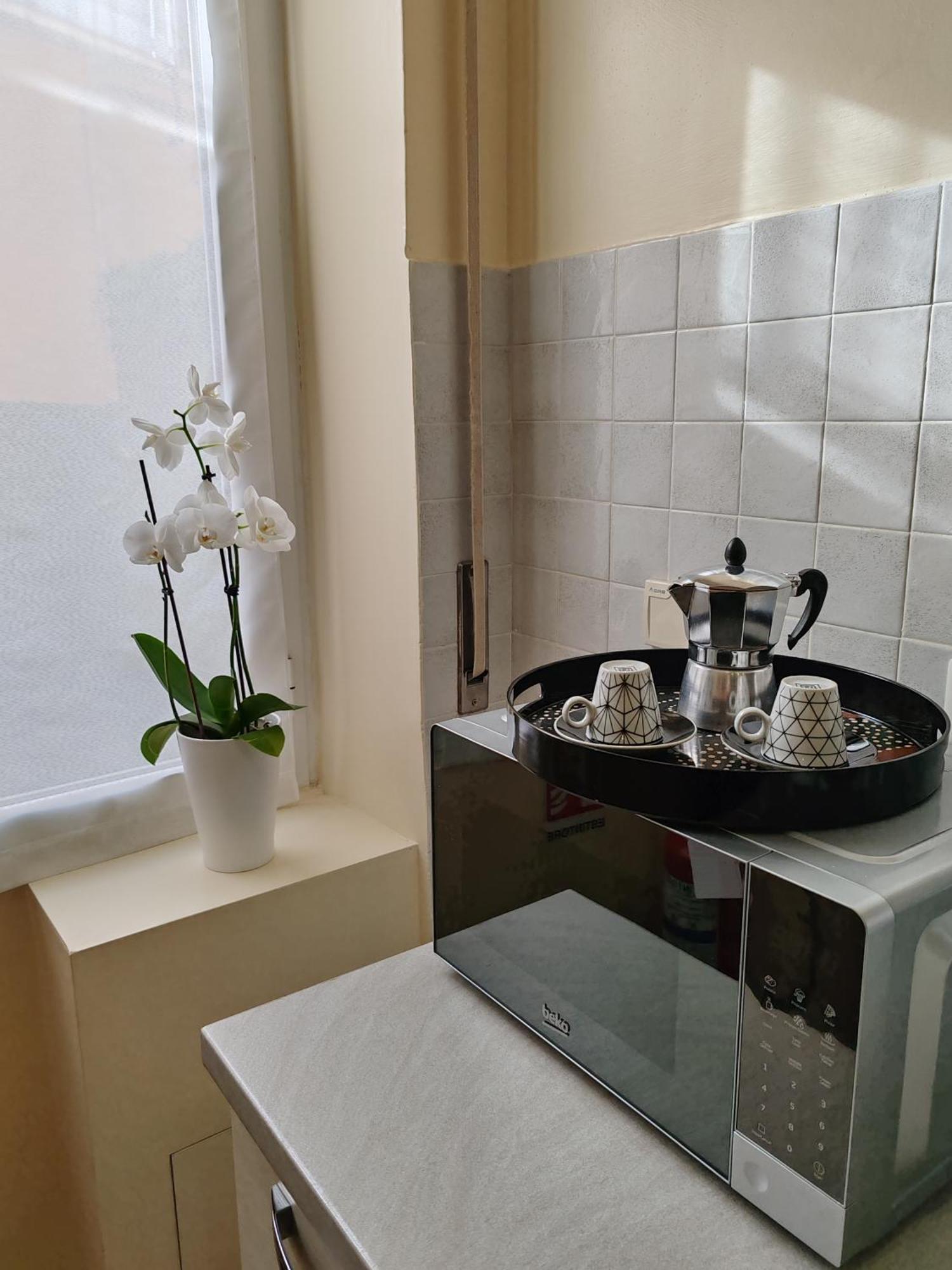 San Pietro Happy Home 罗马 外观 照片